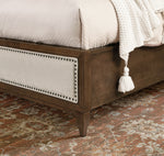 Bellevue - Bed