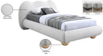 Hyde - Bed