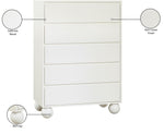 Kent - Chest