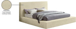 Dexter - Bed
