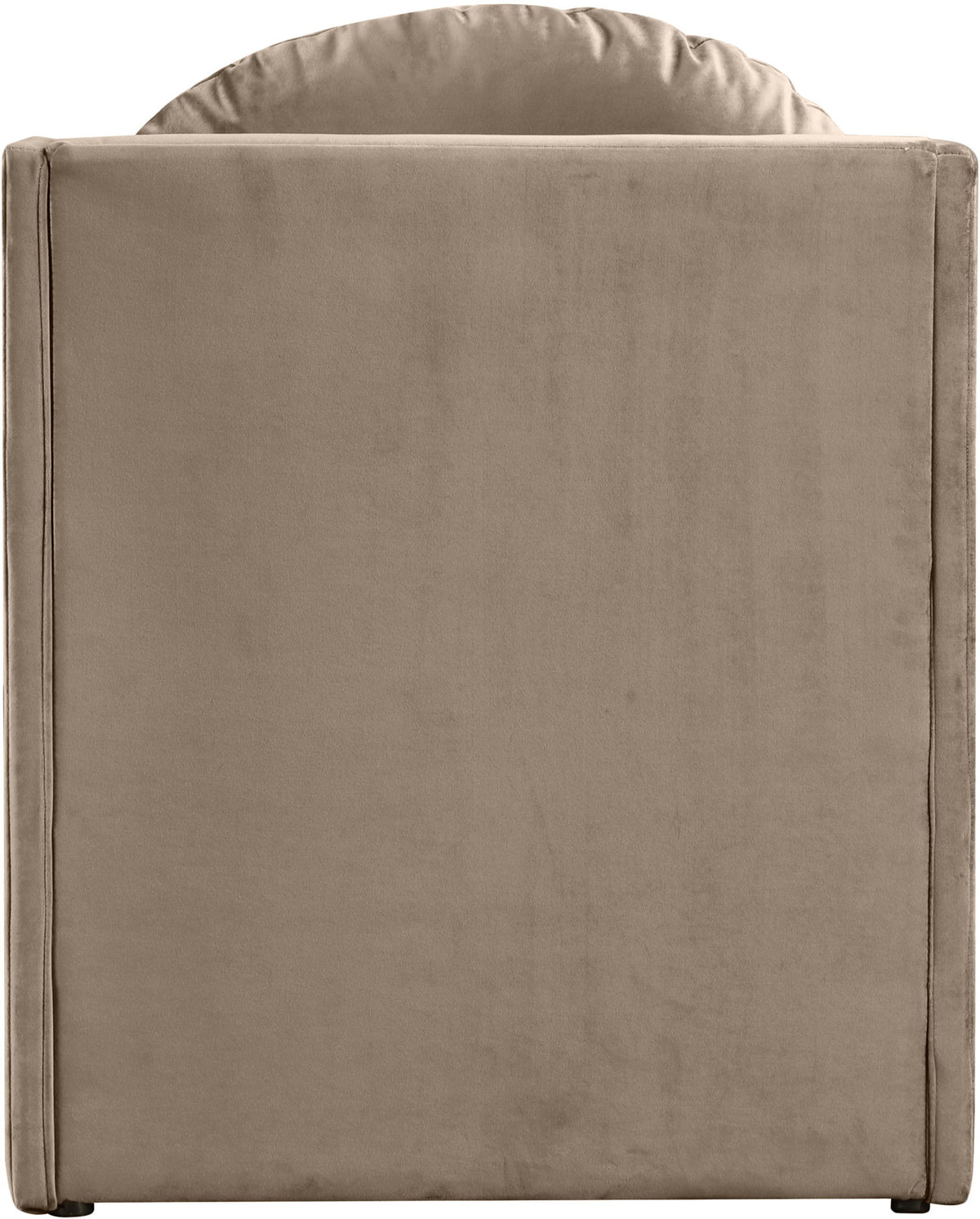 Sigma - Velvet Accent Chair
