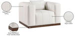 Mallina - Chair