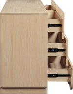 Weave - Dresser