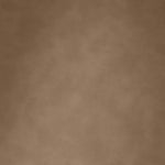 Willow - Faux Leather Bench - Brown