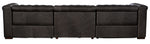 MS - Savion Grandier Power Recliner Sofa