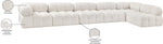 Ames - 6 Piece Modular L-Shaped Sectional