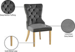 Carmen - Dining Chair (Set of 2)