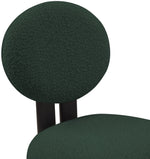 Napa - Dining Chair With Black Legs (Set of 2)