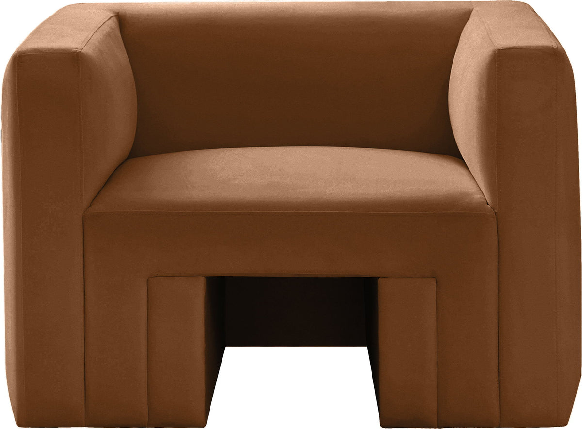 Henson - Chair - Saddle