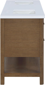 Oakwell - Bathroom Vanity