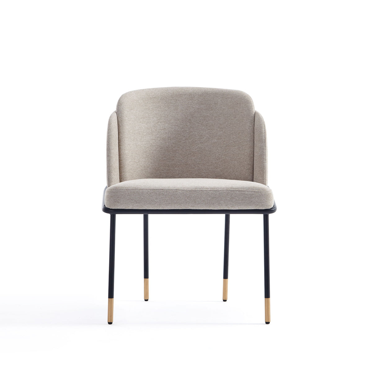 Manhattan Flor - Dining Chair