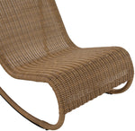 Antigua - Wicker Outdoor Patio Rocking Chair