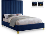 Via - Bed