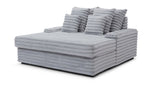 Glory Furniture - Oasis - Chaise