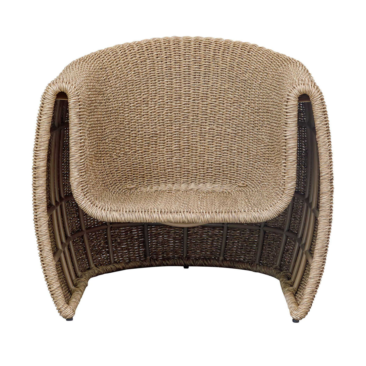 Tropic - Outdoor Lounge Chair