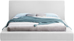 Terra - Bed