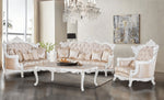 Camilla - Sofa & Loveseat