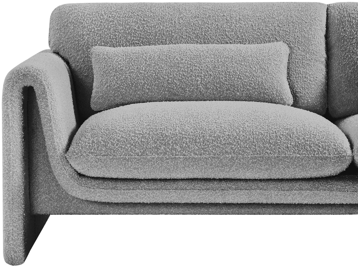 Sloan - Loveseat