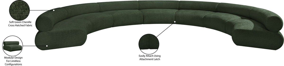 Bale - 7 Piece Modular Sofa