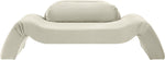 Austin - Velvet Loveseat