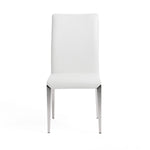 Taryn - Modern Dining Chair (Set of 2) by VIG Furniture - View 3