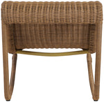 Antigua - Wicker Outdoor Patio Rocking Chair