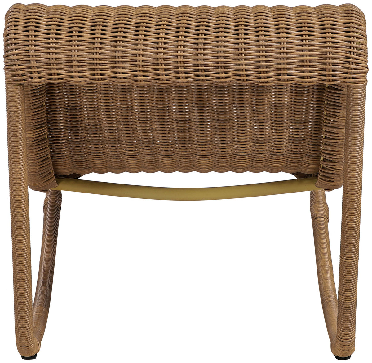 Antigua - Wicker Outdoor Patio Rocking Chair