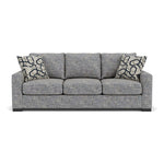 Oliver - Fabric Sofa