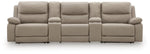 Narwhal Place - Reclining Sectional