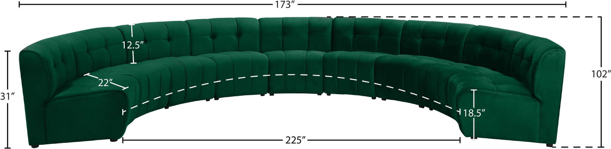 Limitless - Modular Sectional