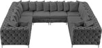 Tremblay - 8 Piece Modular Sectional