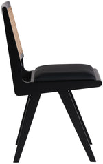 Abby - Dining Side Chair (Set of 2)