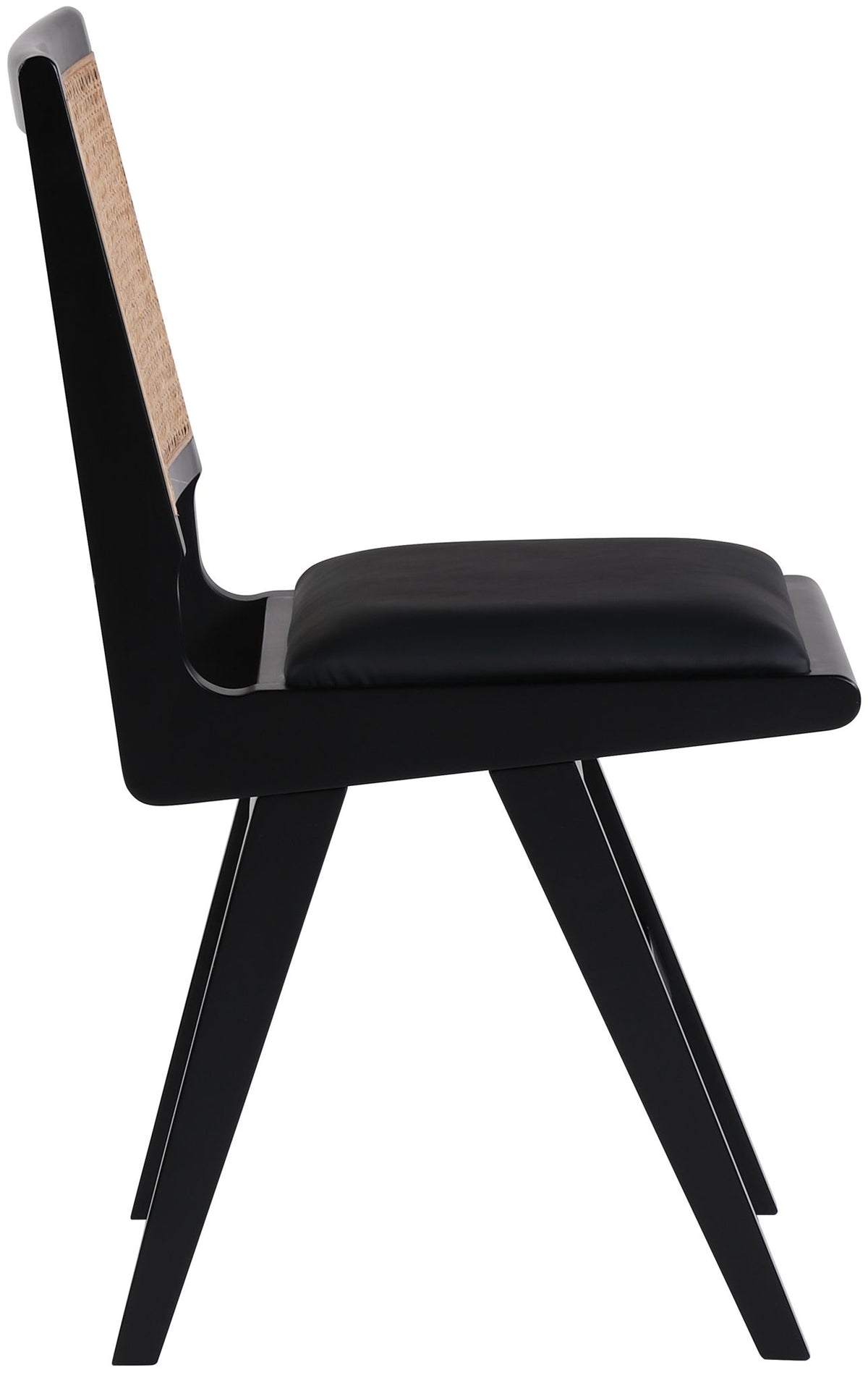 Abby - Dining Side Chair (Set of 2)