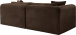 Shaggy - 2 Seat Modular Sofa