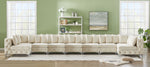Tremblay - 9 Piece Modular Sectional