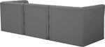 Tuft - Modular Sofa - 3 Seats