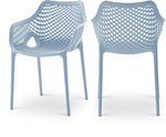 Mykonos - Outdoor Dining Chair (Set of 2)