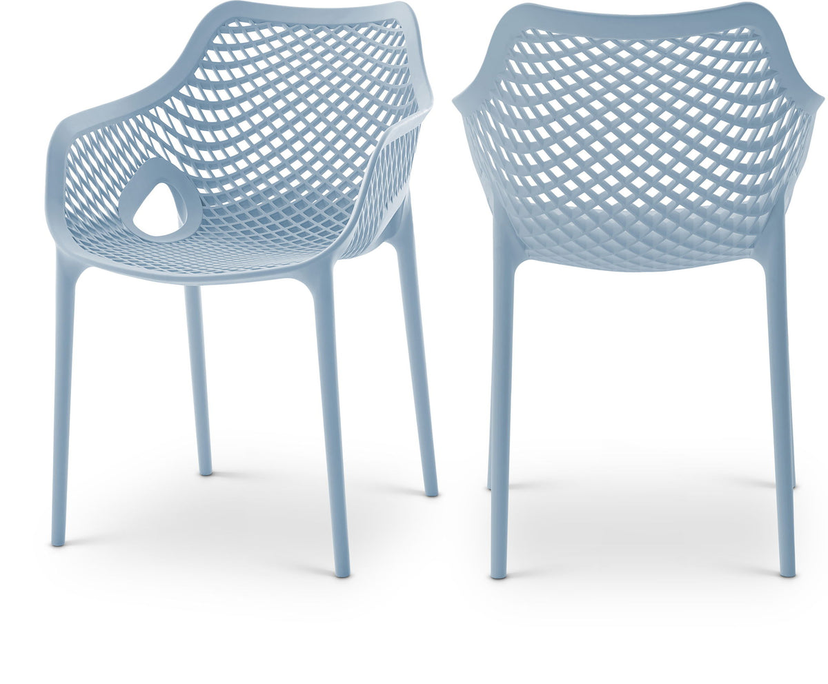 Mykonos - Outdoor Dining Chair (Set of 2)