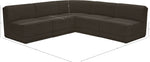 Ollie - 5 Piece Modular Sectional
