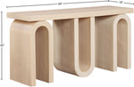 Westbourne - Console Table