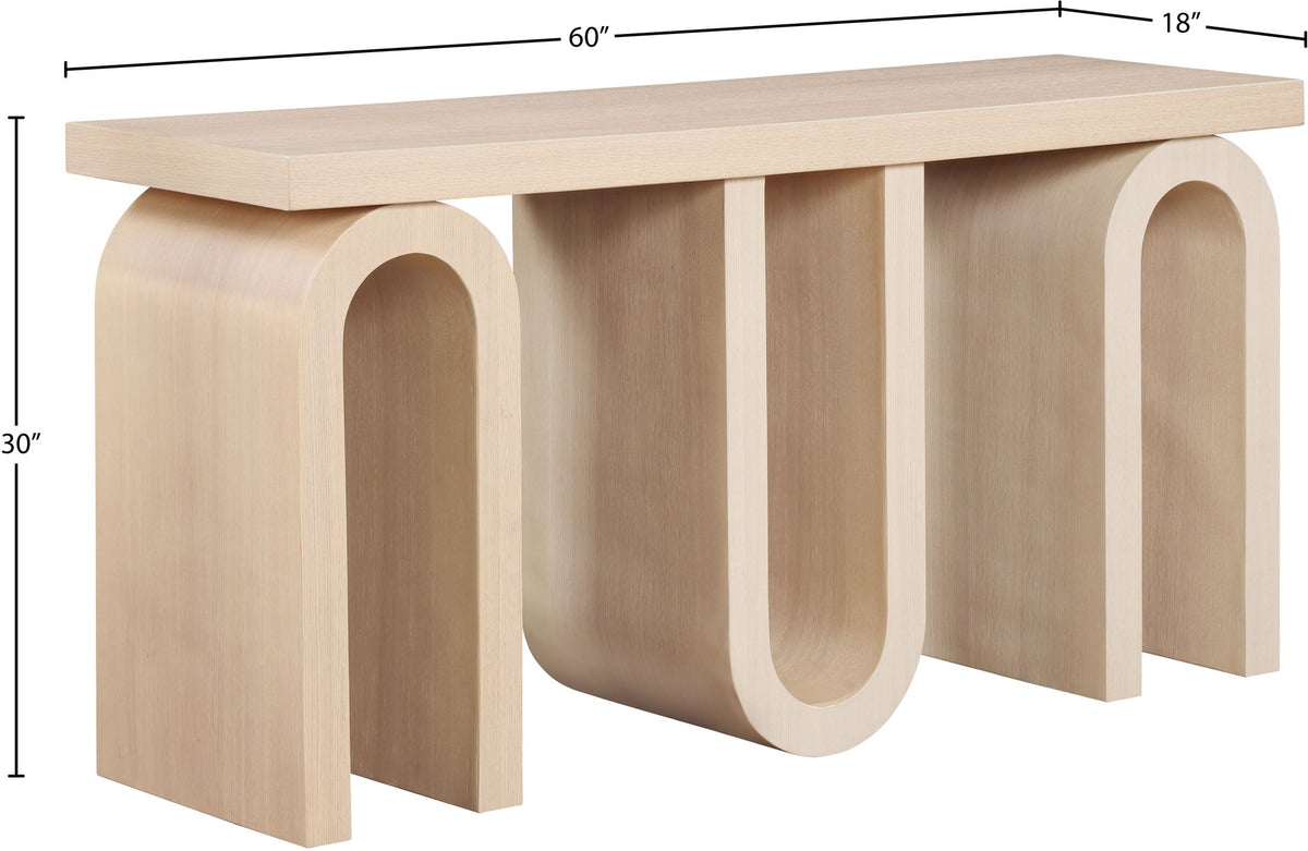Westbourne - Console Table