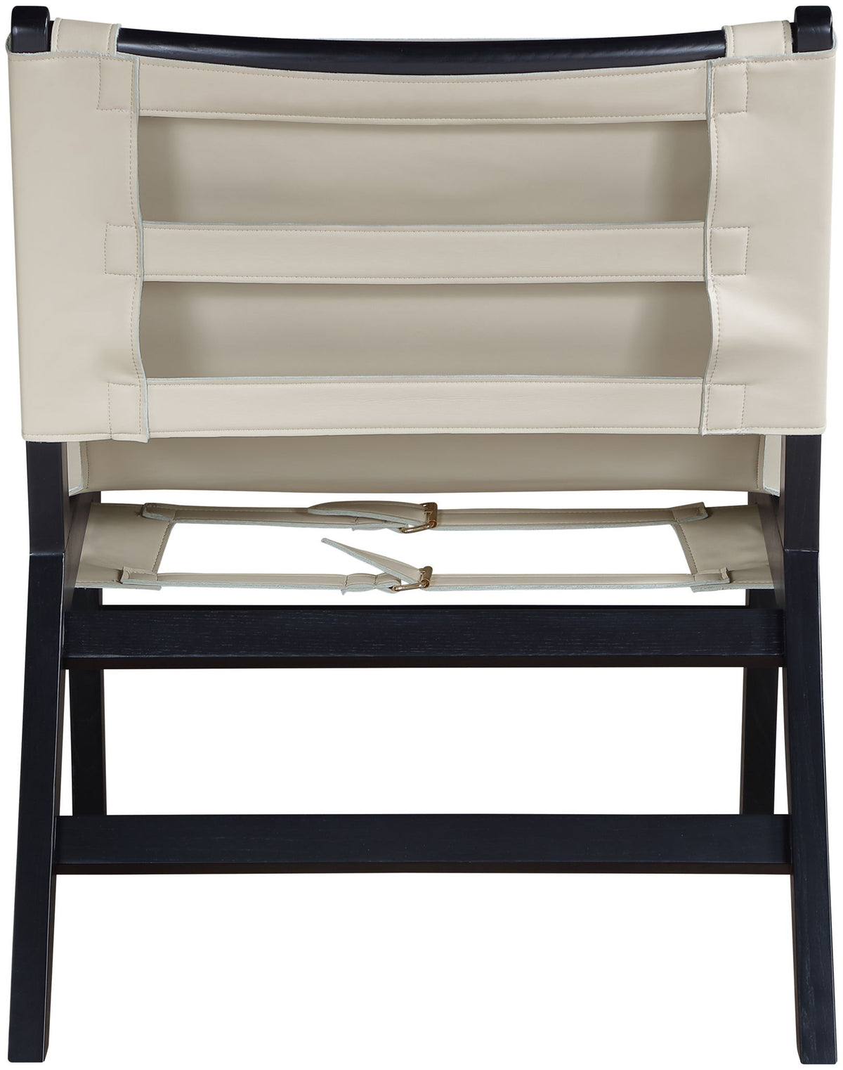 Rawlins - Accent Chair - Black Frame