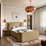Modena - Bed