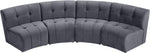Limitless - 4 Pc. Modular Sectional