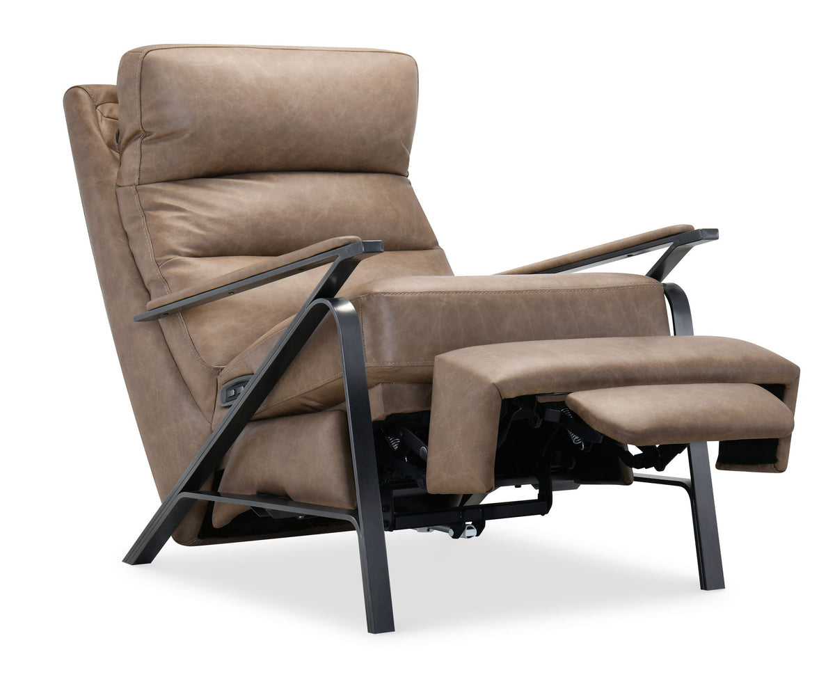 RC - Elixir Power Recliner With Power Headrest