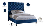 Fritz - Bed