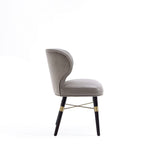 Manhattan Strine - Dining Chair