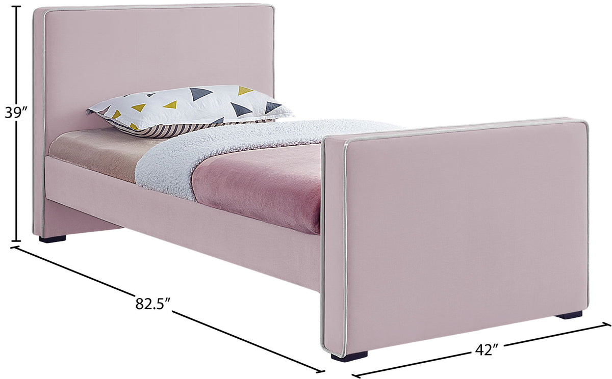 Dillard - Bed