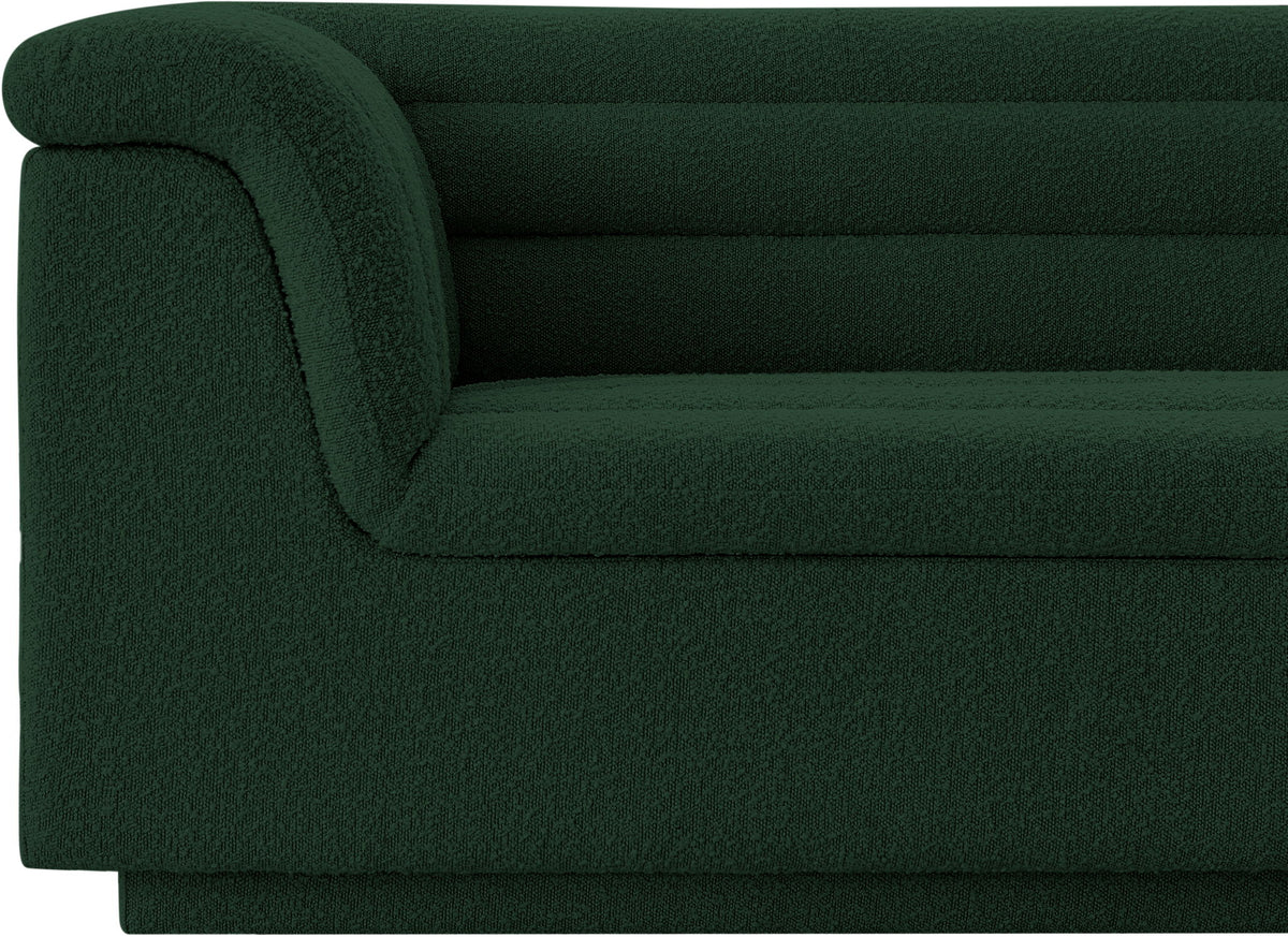 Cascade - Boucle Sofa