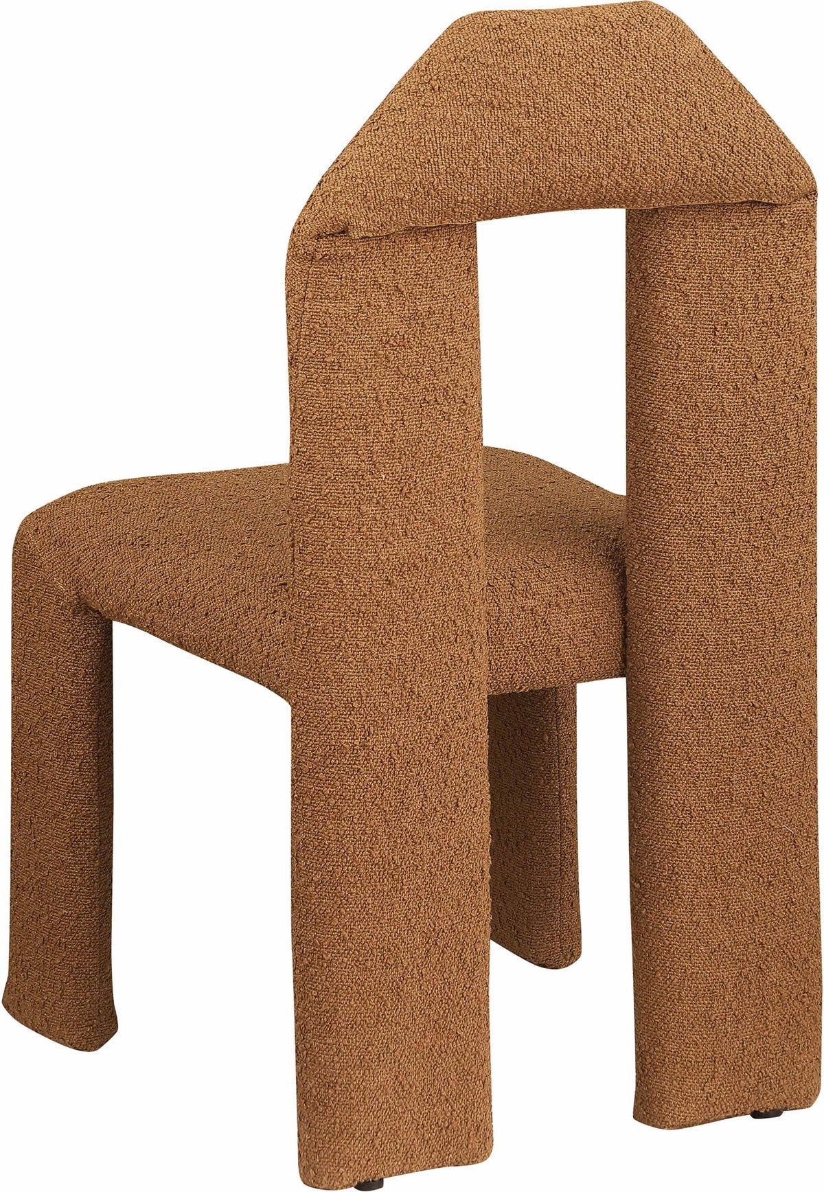 Bennett - Boucle Dining Chair (Set of 2)